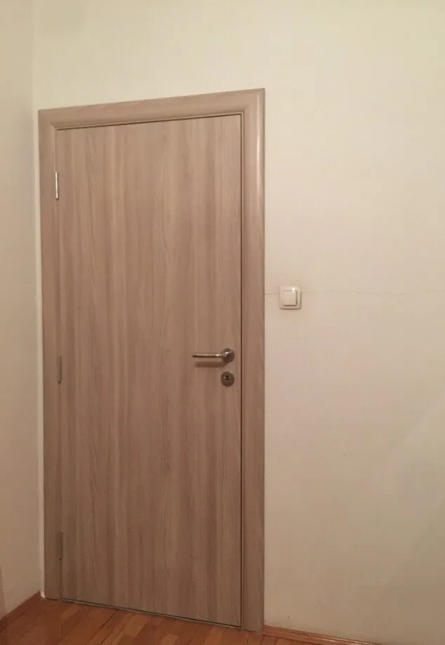 Sobna vrata Cappuchino 1