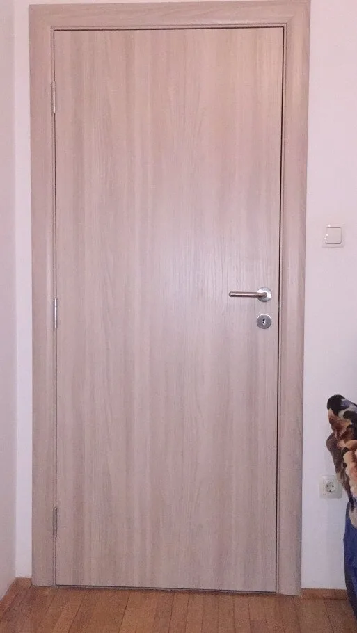 Sobna vrata Cappuchino 2