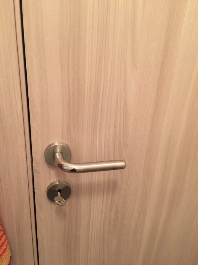 Sobna vrata Cappuchino 4