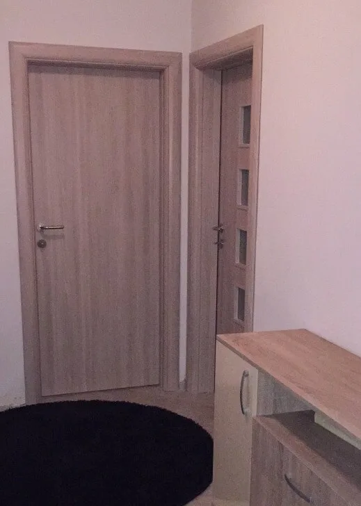 Sobna vrata Cappuchino 6