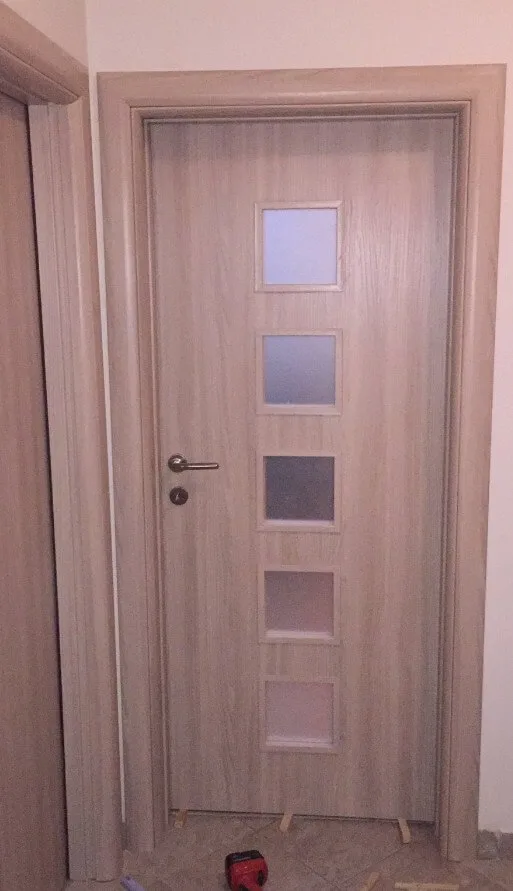 Sobna vrata Cappuchino 5