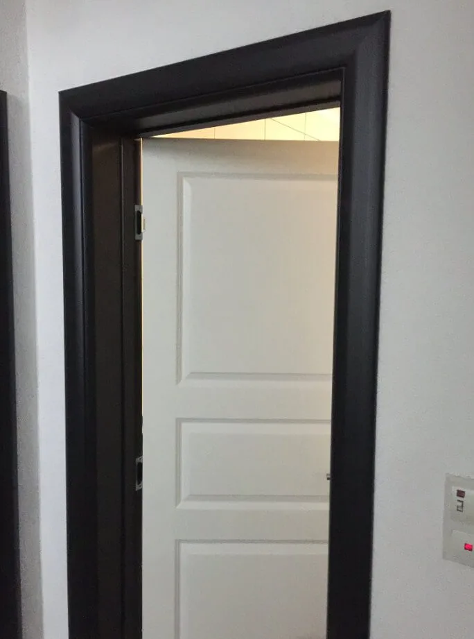 Kombinacija sobnih vrata proizvod