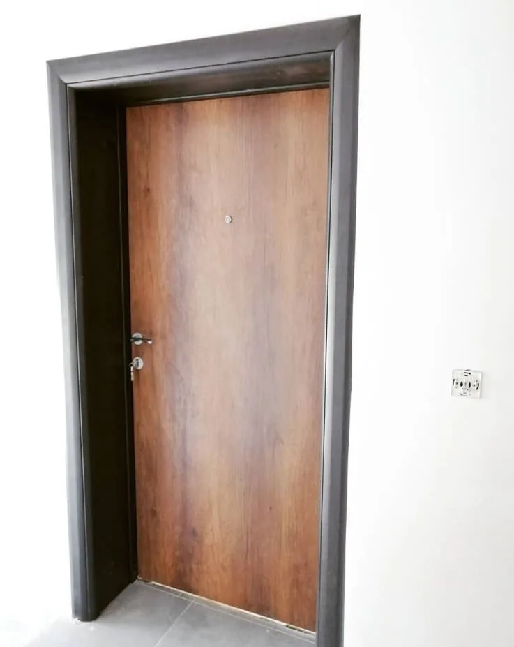 Kombinacija sobnih vrata 2