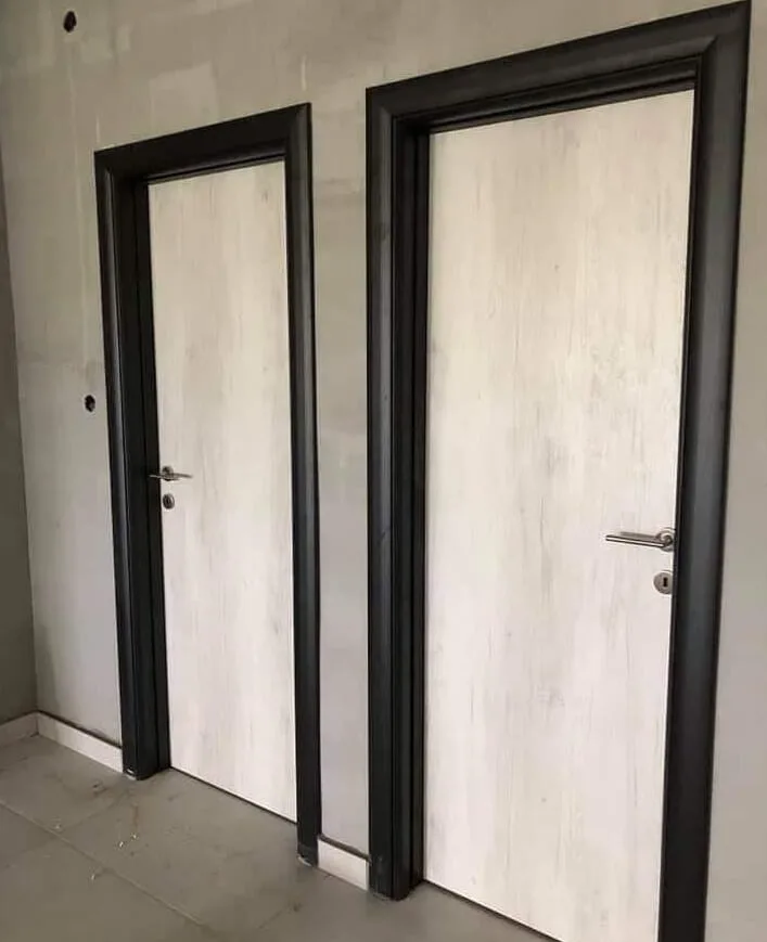 Kombinacija sobnih vrata 3