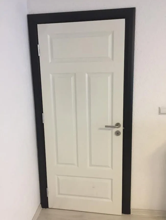 Kombinacija sobnih vrata 4