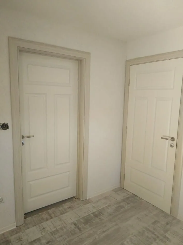 Kombinacija sobnih vrata 5