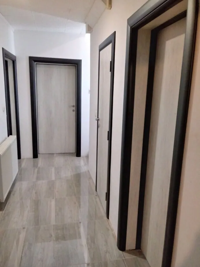 Kombinacija sobnih vrata 6