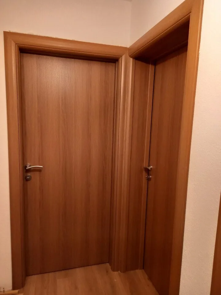 Sobna vrata svijetli hrast 3