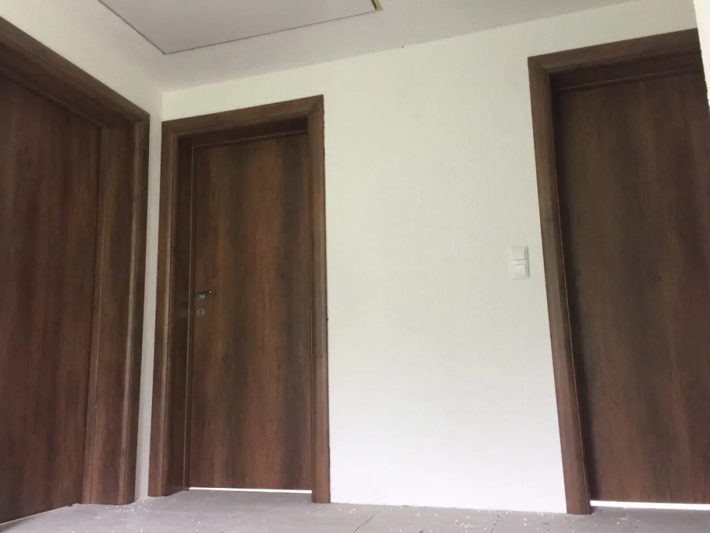 Sobna vrata tobacco orah 2