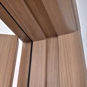 Svijetli hrast dovratnik